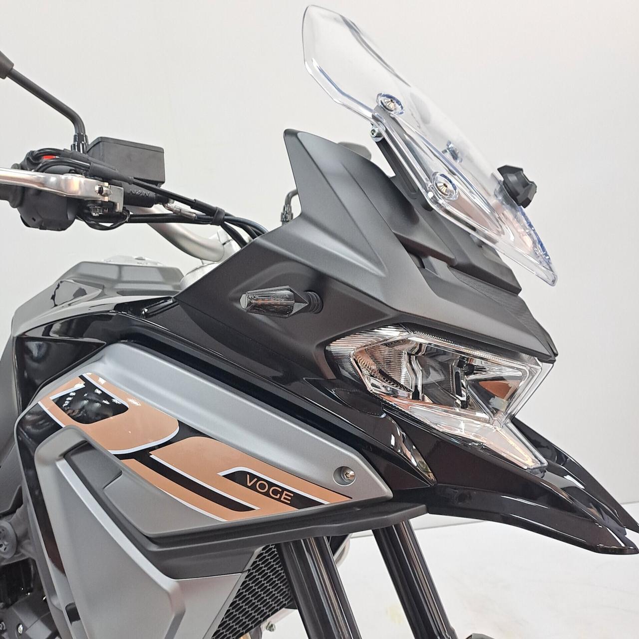 VOGE Valico 650 DSX *SOLO 70 euro/MESE