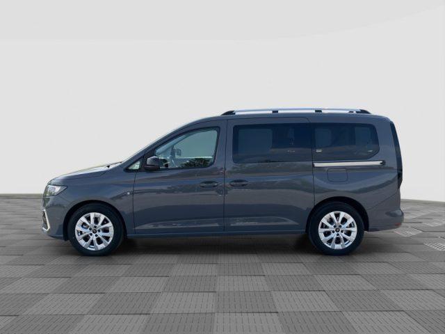 FORD Tourneo Connect Grand Tourneo Connect 2.0 EcoBlue 122 CV aut. Tita
