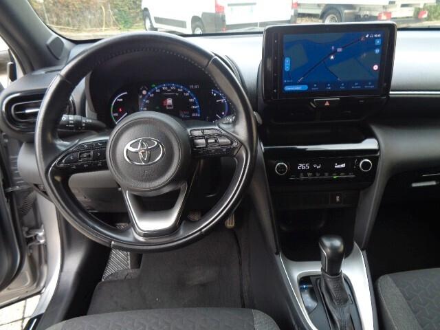 Toyota Yaris Cross 1.5 Hybrid 5p. E-CVT Trend