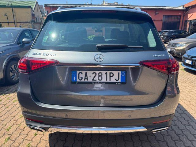 MERCEDES-BENZ GLE 300 d 245CV 4MATIC SPORT