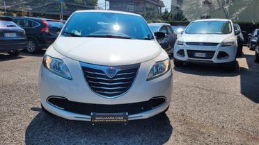 Lancia Ypsilon 1.2 5 porte Platinum ..