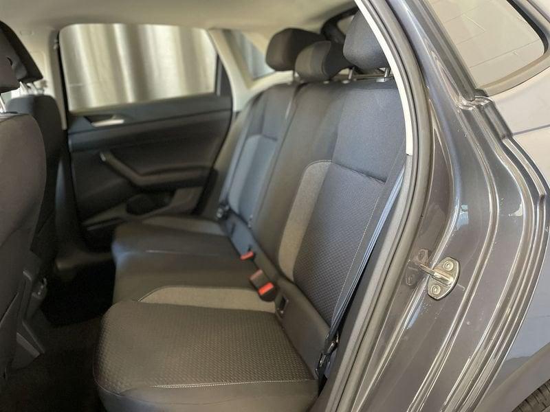 Volkswagen Polo Polo 1.0 Edition Plus