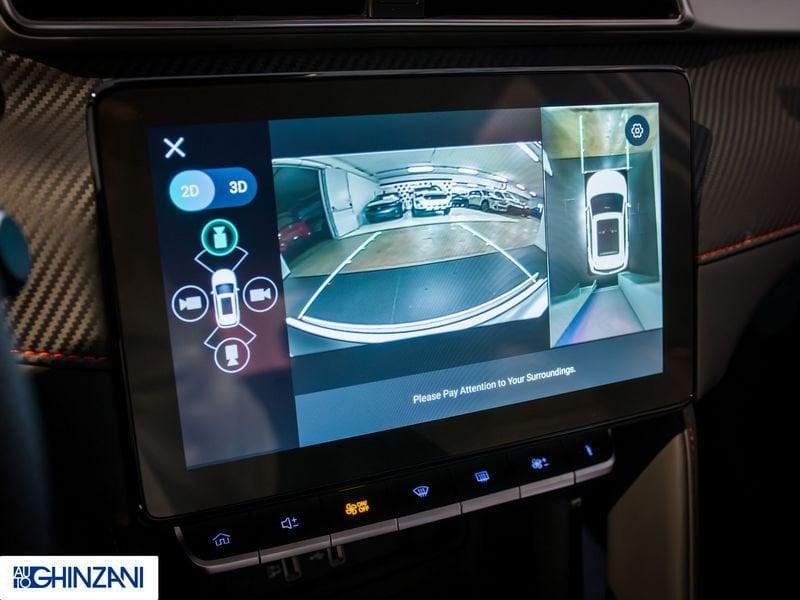 MG ZS ZS 1.5 VTi-tech Luxury - "PREZZO VERO"