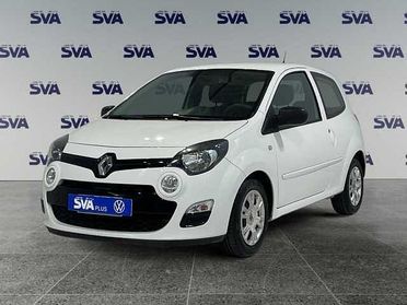 Renault Twingo 1.2 75CV Etoile - NEOPATENTATI