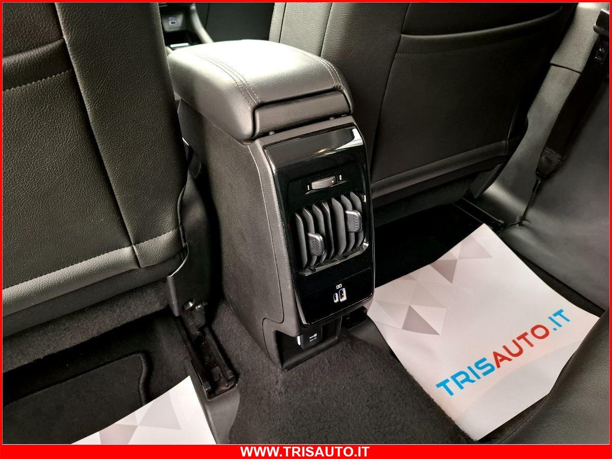 JEEP Compass 1.6 MJT S NEOPATENTATI (FULL LED+PELLE+NAVI)