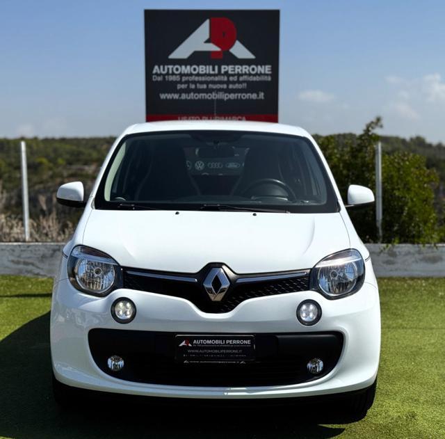 RENAULT Twingo 1.0 Intens