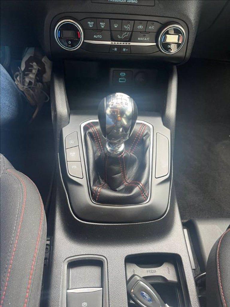 FORD Focus 1.0 ecoboost h ST-Line Style 125cv del 2023