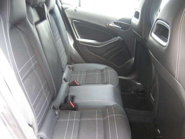 MERCEDES-BENZ A 180 CDI SPORT