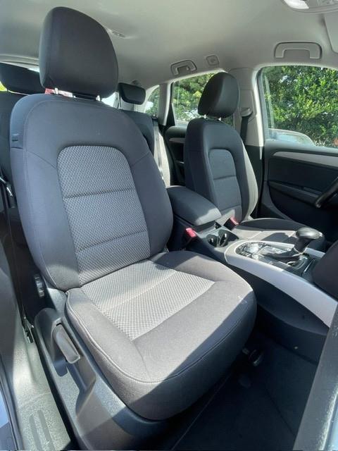 Audi Q5 2.0 TDI 190 CV clean diesel quattro Business