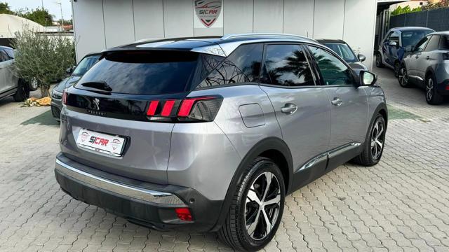 PEUGEOT 3008 BlueHDi 130 S&S Allure