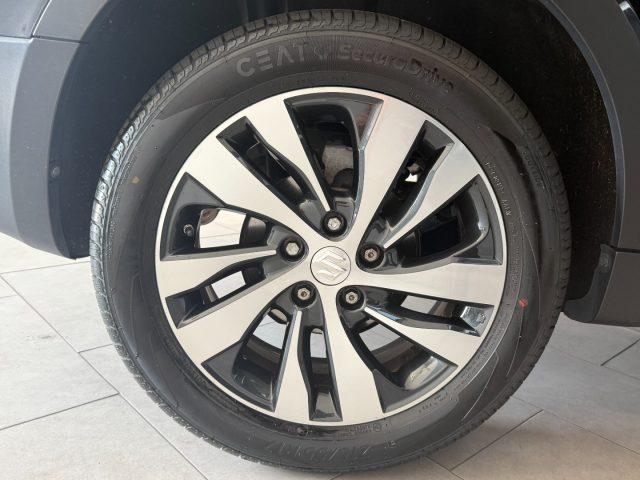 SUZUKI S-Cross 1.4 Boosterjet 4WD All Grip Top