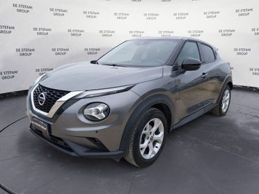 Nissan Juke Juke 1.0 dig-t N-Connecta 117cv