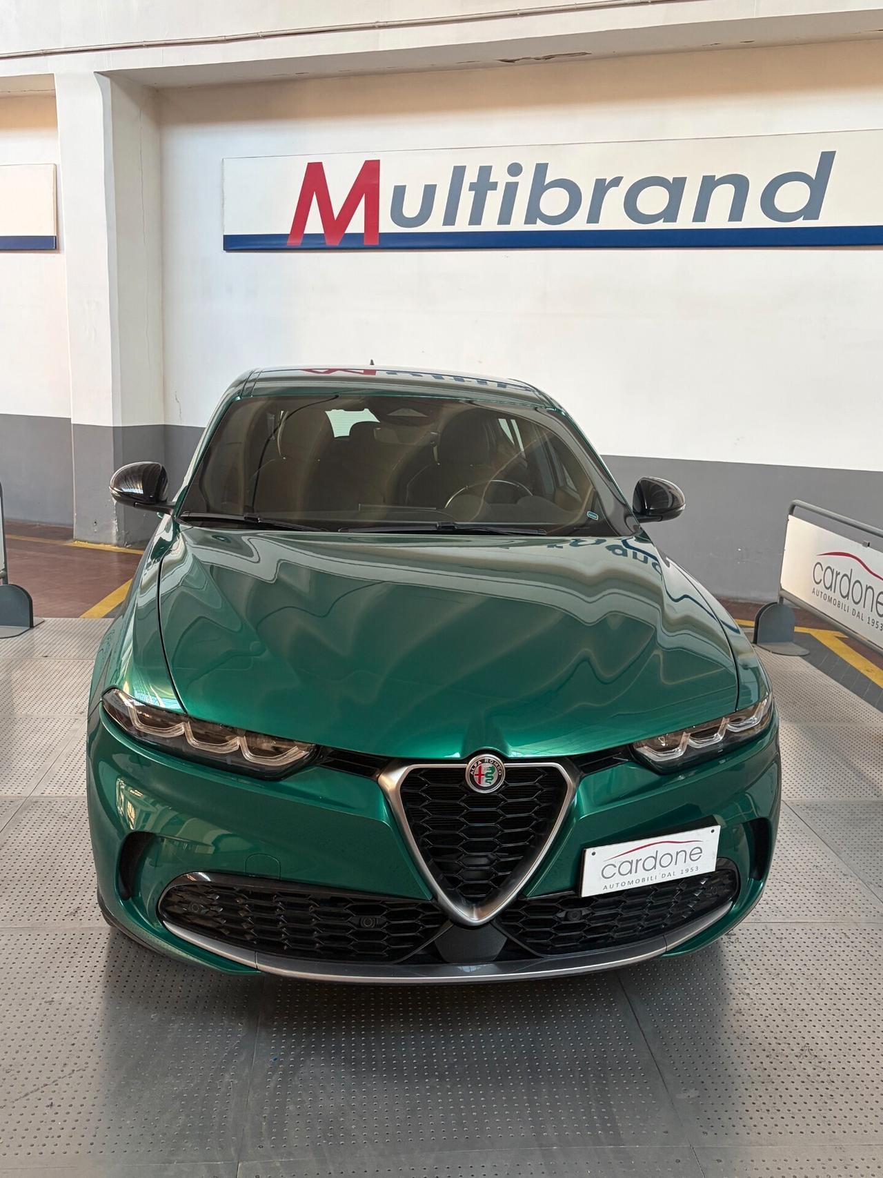 ALFA ROMEO TONALE 1.6 M-JET 130cv TCT6 TI