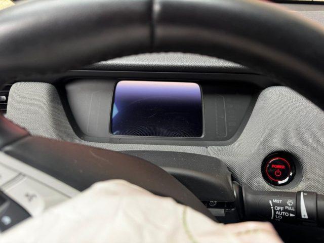 HONDA Jazz 1.5 Hev Crosstar eCVT Bicolor Executive