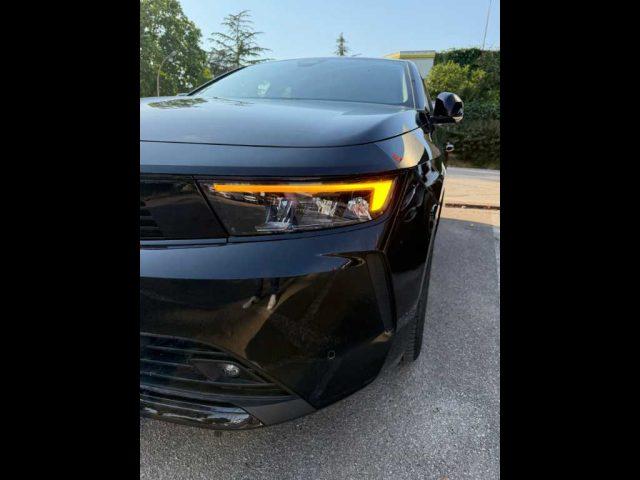 OPEL Astra 6ª serie - 1.2 Turbo 130 CV Edition