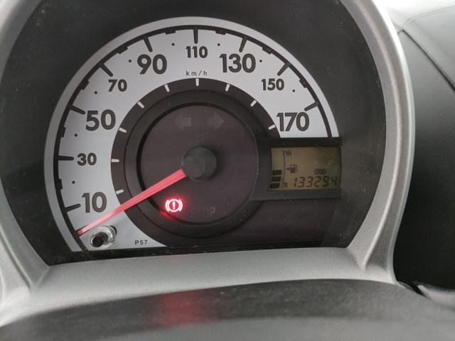 CITROEN C1 1.0 5 porte Attraction con Clima