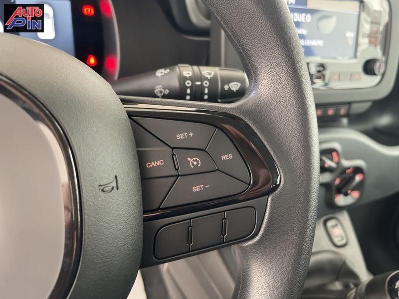 FIAT Panda Panda 1.0 FireFly S&S Hybrid *PROMO*