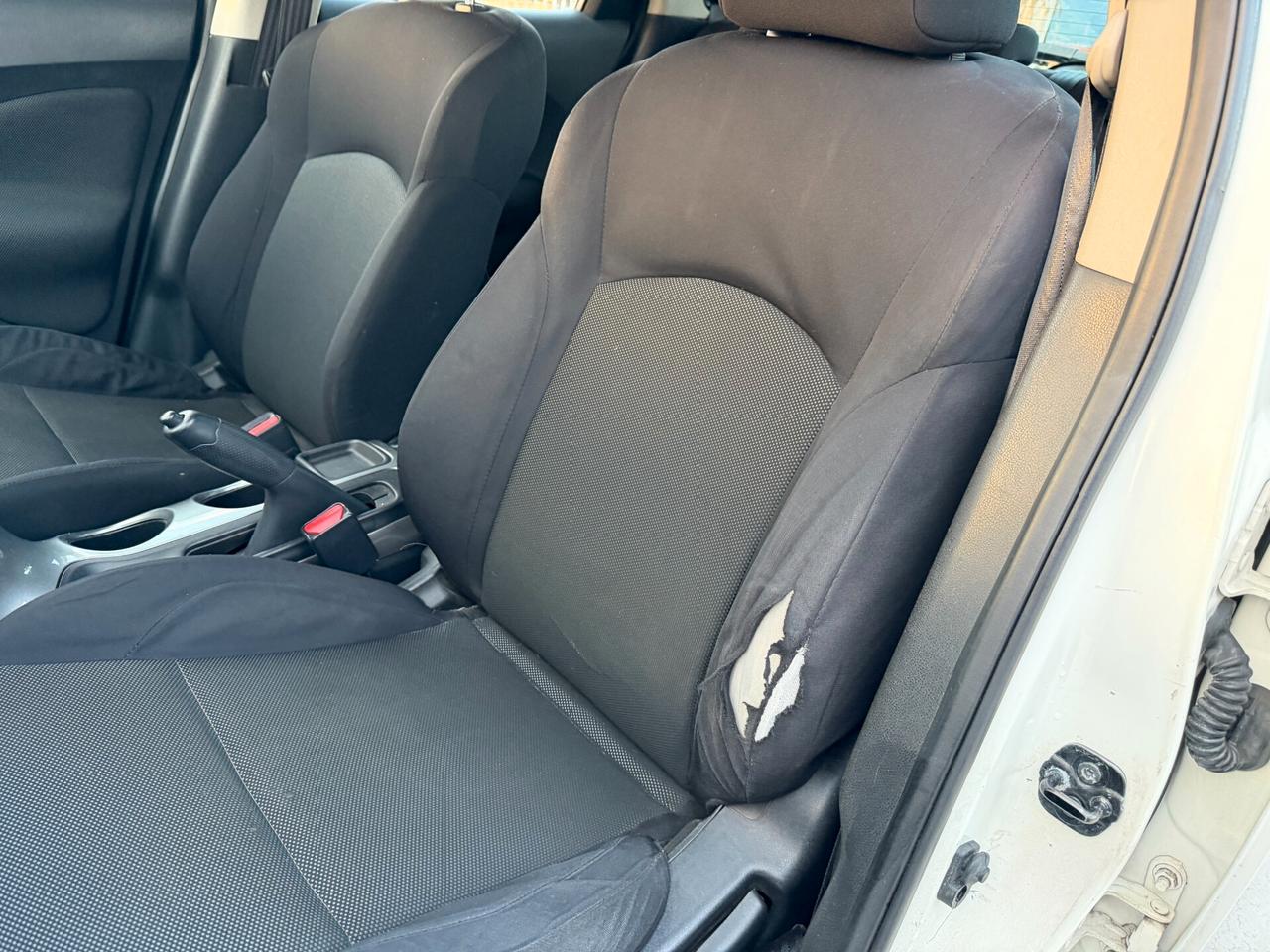 NISSAN JUKE ANNO 2013 1.5 DIESEL 110 CV