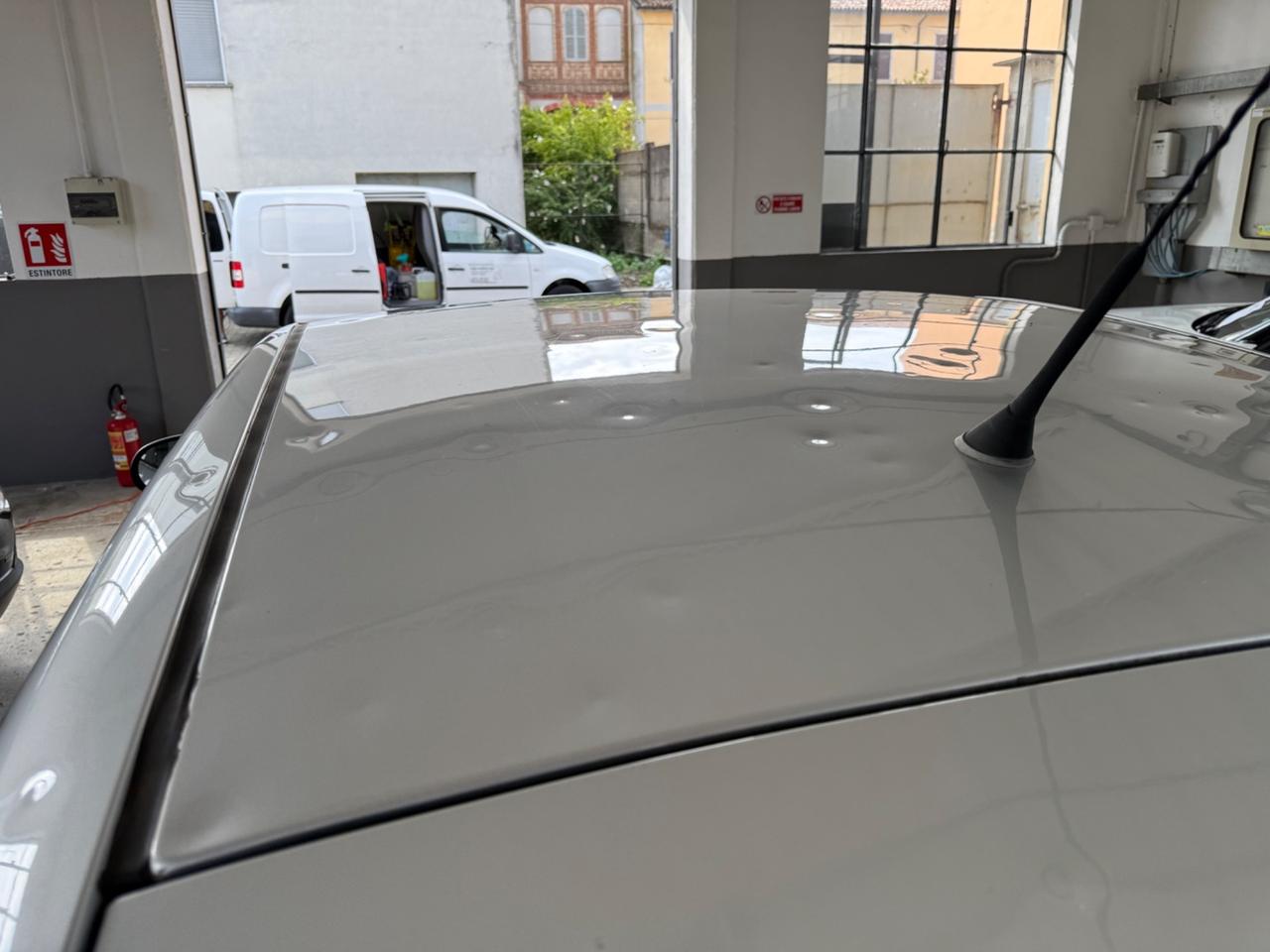 Fiat Bravo 1.4 Easy UNICOPROP CINGHIA OK GRANDINATA