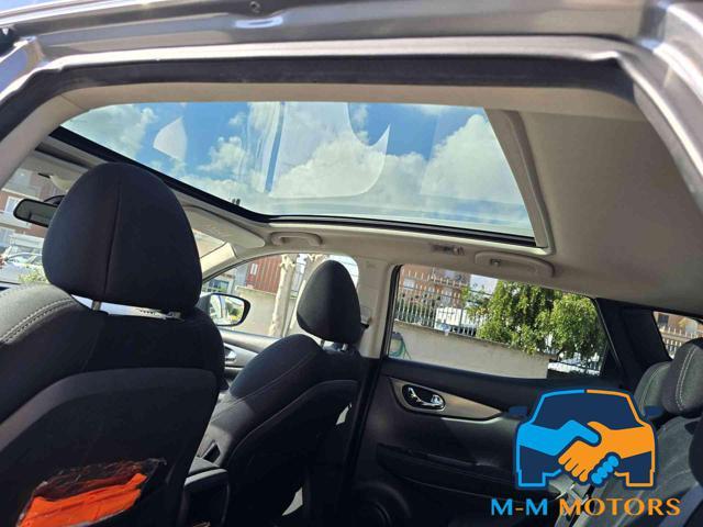 NISSAN Qashqai 1.6 dCi 2WD N-Connecta