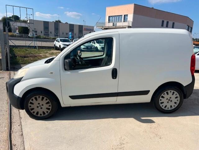 Fiat Fiorino 1.3 MJT 95CV Furgone SX