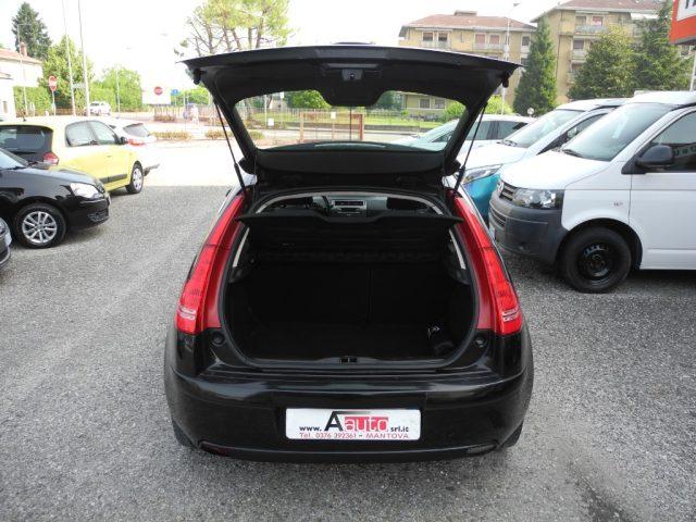 CITROEN C4 1.6 HDi 90cv airdream -OK NEOPAT.- UNICO PROPRIET.