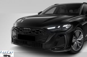 Audi A5 Avant TDI 150 kW mHEV+ S tronic Line