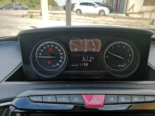 LANCIA Ypsilon 1.2 69 CV 5 porte GPL Gold