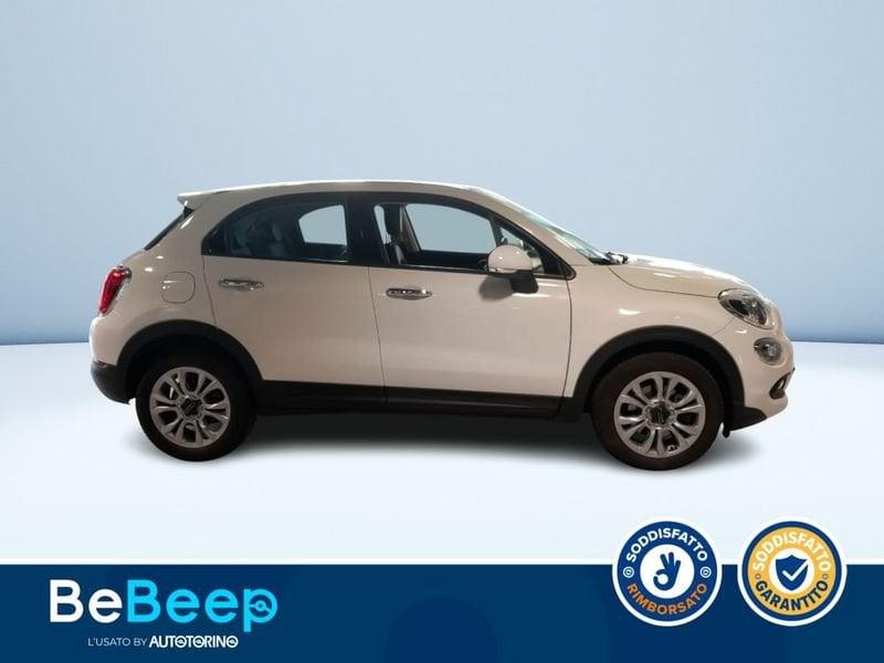 FIAT 500X 1.6 MJT BUSINESS 4X2 120CV DCT