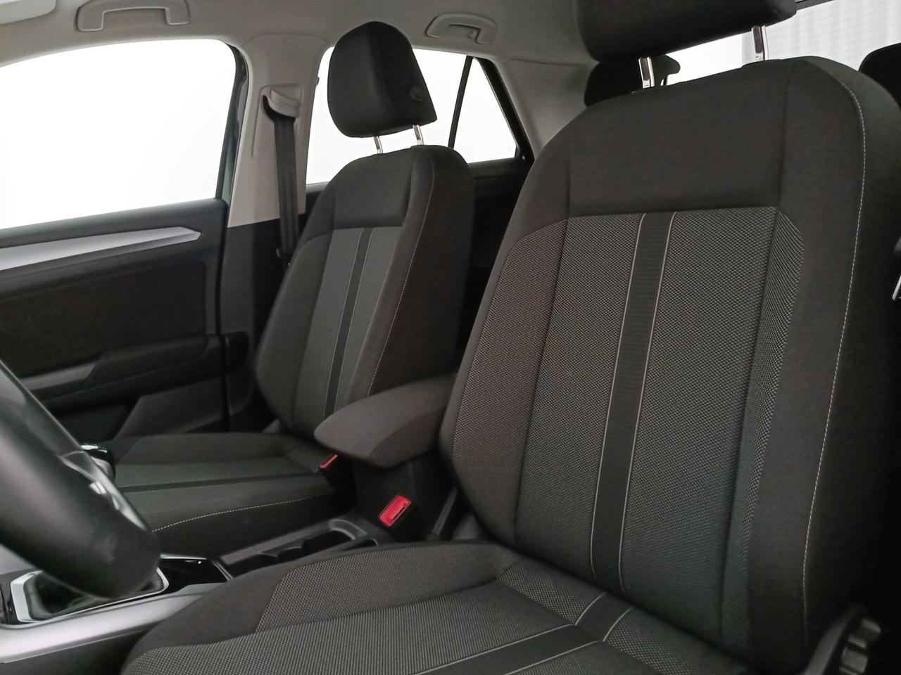 VOLKSWAGEN T-Roc I 2022 - T-Roc 1.0 tsi Style 110cv