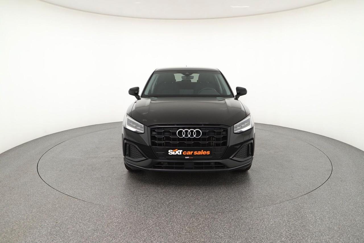 Audi Q2 35 TFSI Admired 150cv Navi Pdc