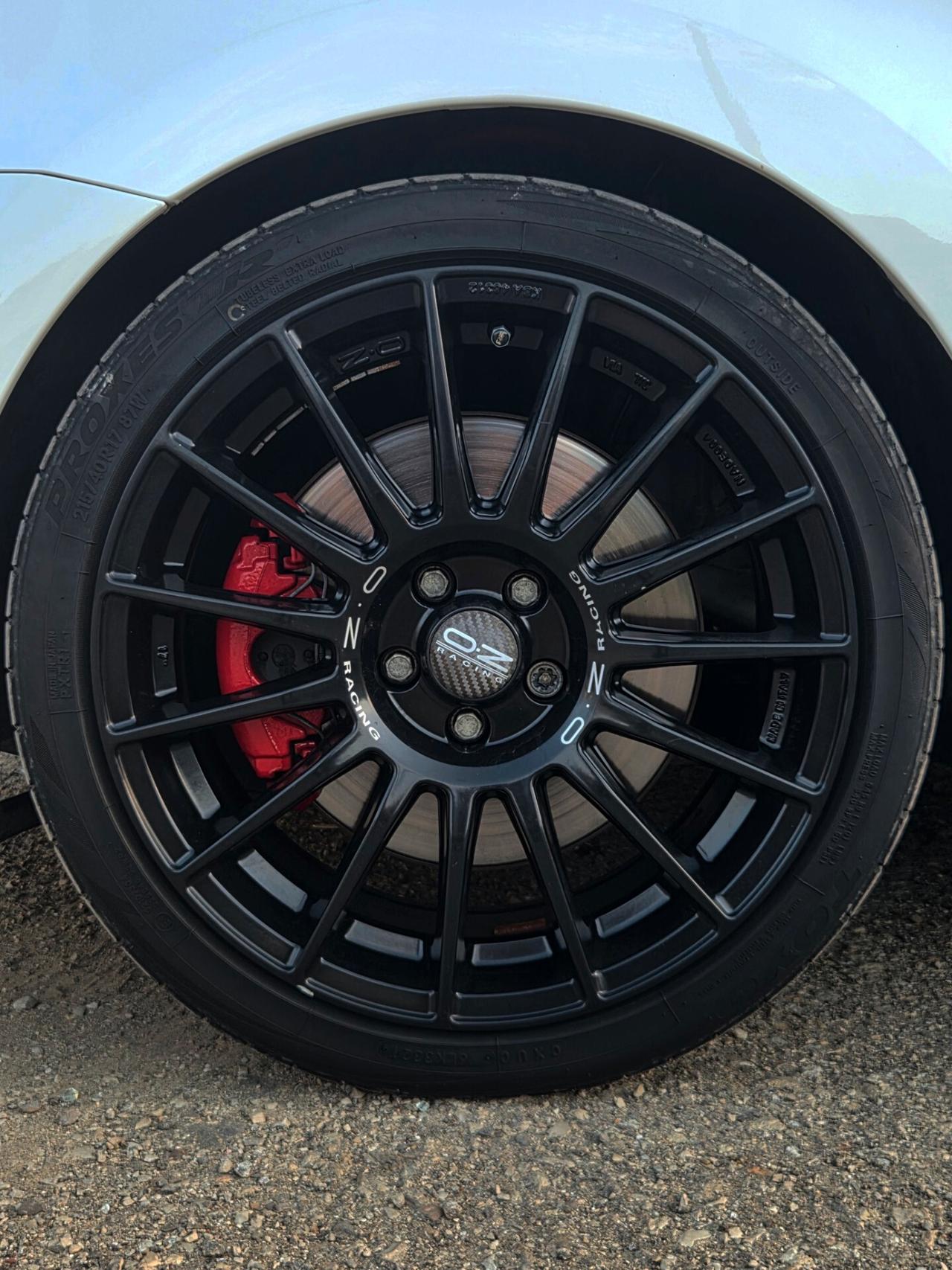 Volkswagen Polo GTI 1.8 5p. DSG BlueMotion Technology