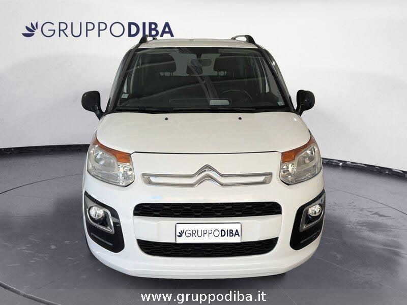 Citroën C3 Picasso Diesel 1.6 bluehdi Feel edition 100cv
