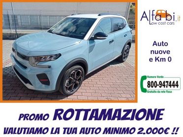 CITROEN C3 Nuova 1.2 PureTech 100CV Max