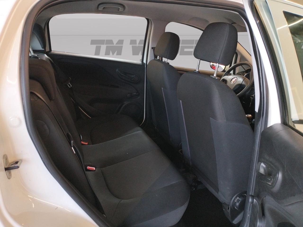Fiat Punto 5p 1.2 Street E6