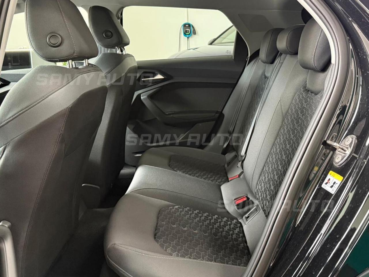Audi A1 SPB 35 TFSI S tronic Admired