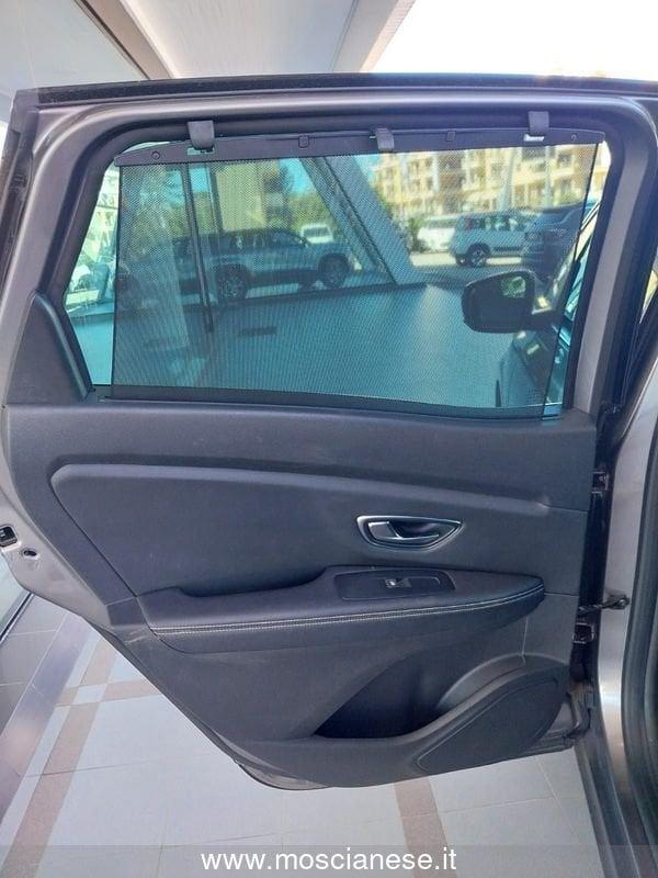 Renault Scénic Scénic dCi 8V 110 CV Energy Sport Edition2