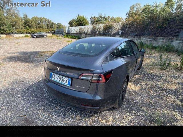TESLA Model 3 Model 3 Long Range Dual Motor awd - GL793PK