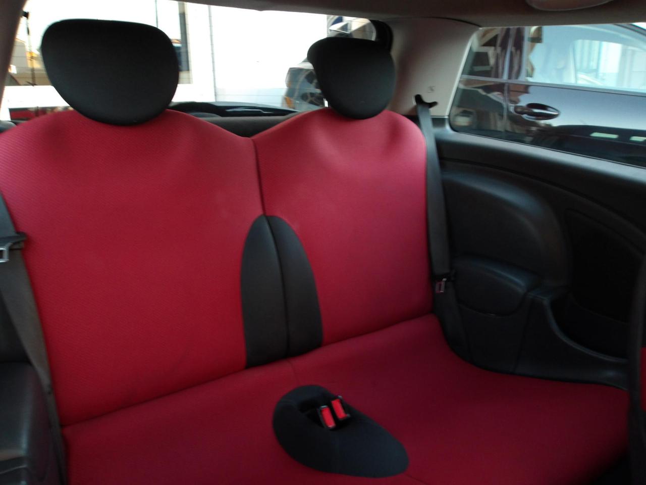 Mini Mini 3 Porte Mini 1.4 One D