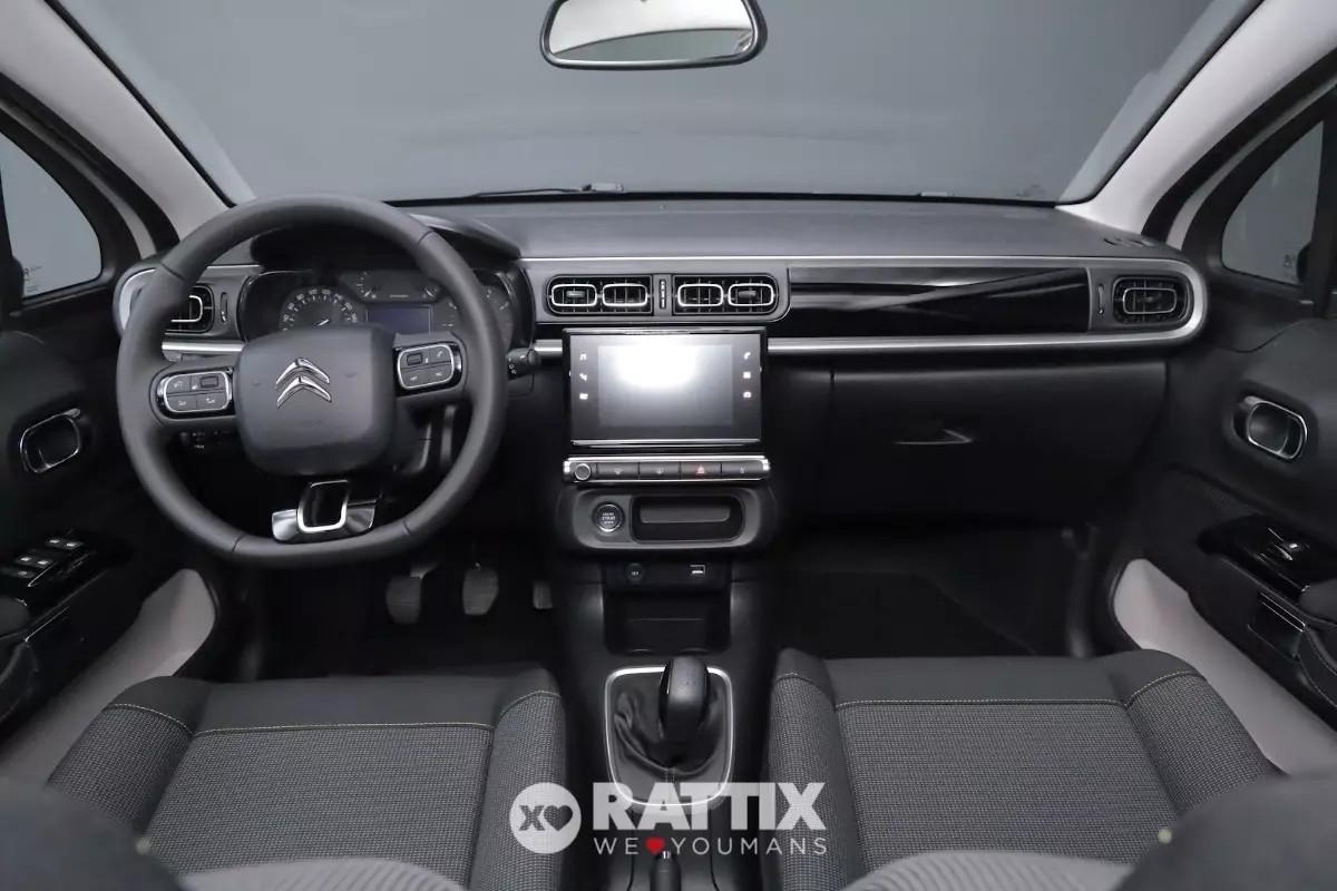 Citroen C3 1.2 Puretech 83CV Max