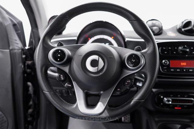 SMART ForTwo 1.0 70cv Twinamic Superpassion