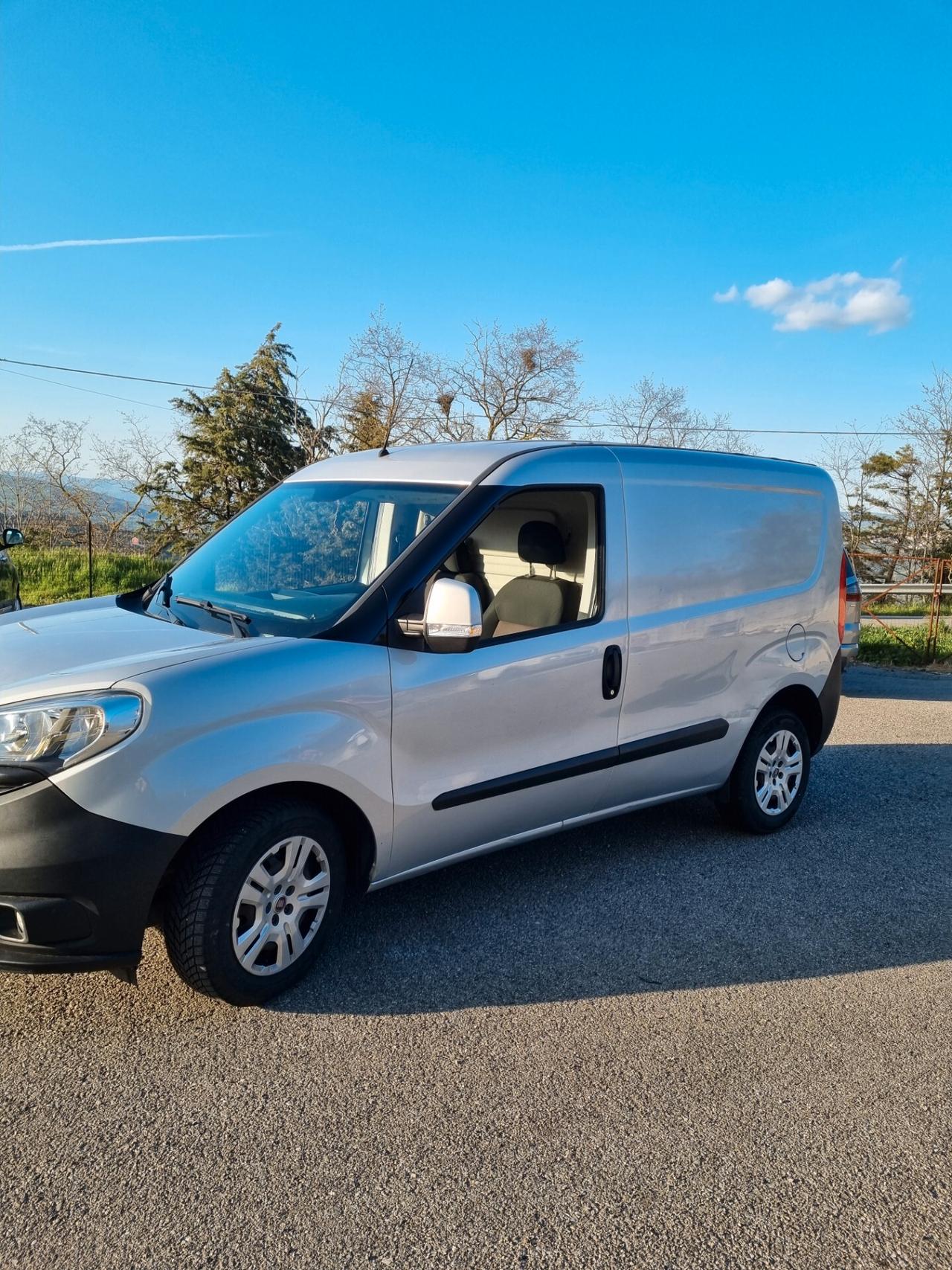 Fiat Doblo Doblò 1.3 MJT 95CV