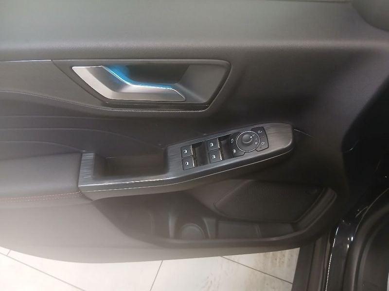 Ford Kuga 2.0 ecoblue ST-Line X awd 120cv auto