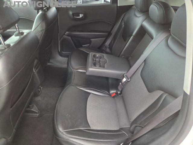 JEEP Compass 1.6 Multijet Night Eagle Retrocamera-Nav-Unipropr