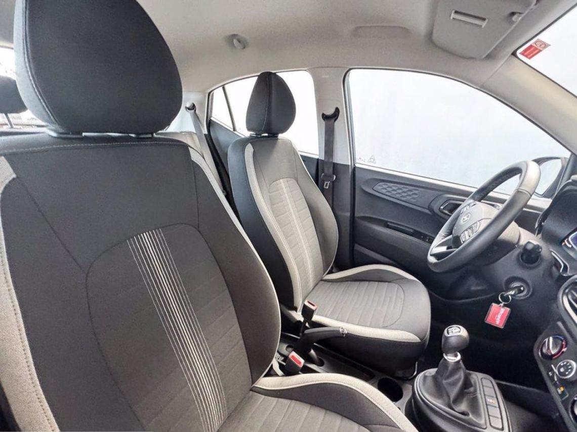 HYUNDAI i10 1 0 mpi connectline 63cv