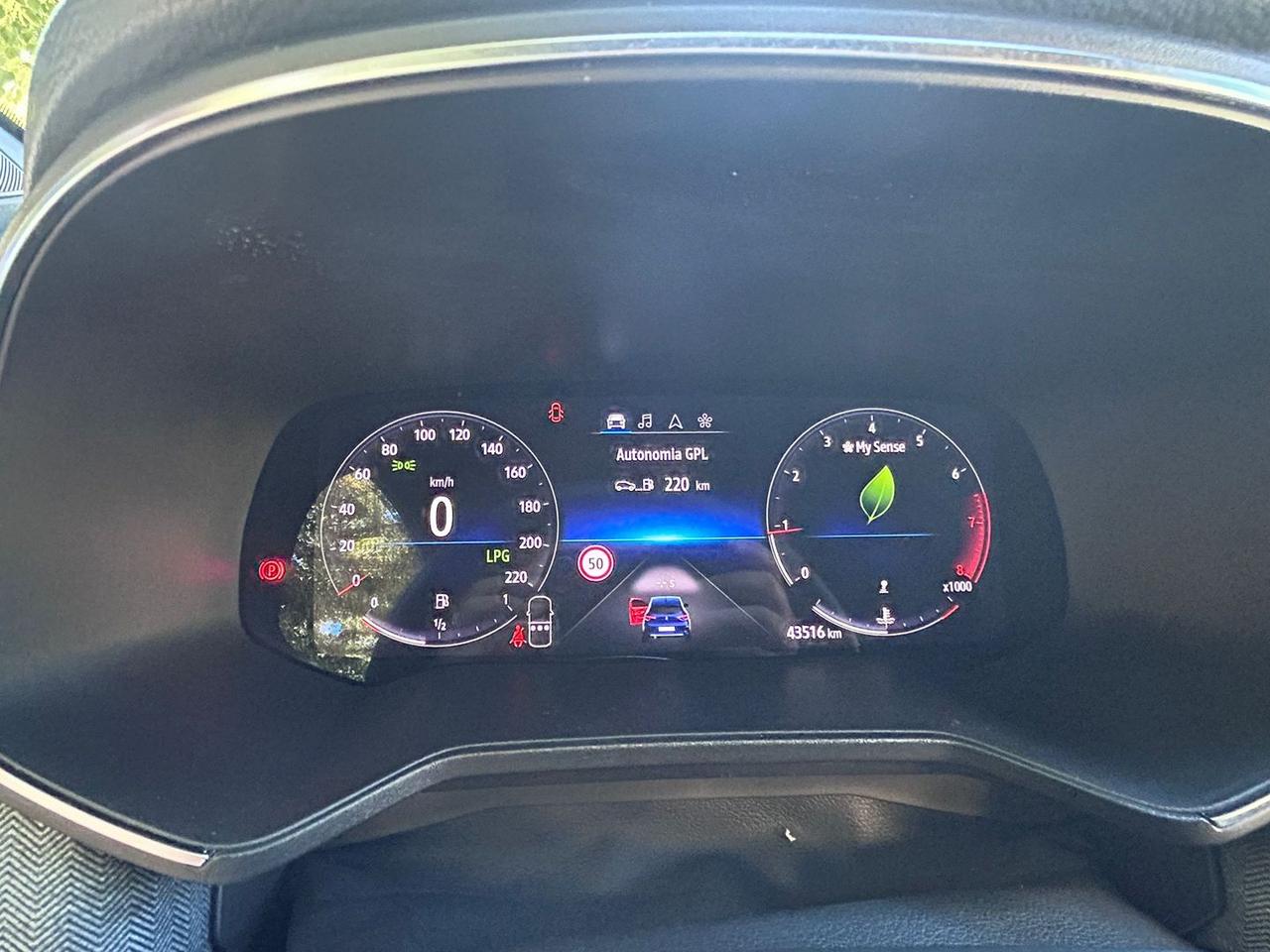 Renault Clio Techno 1.0 ECO-G 100 GPL #12179