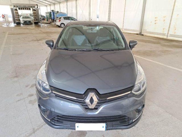 RENAULT Clio Ok neo pat. dCi 8V 75CV S&S Energy Zen