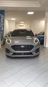 Ford Puma 1.0 EcoBoost Hybrid 125 CV S&S ST-Line X