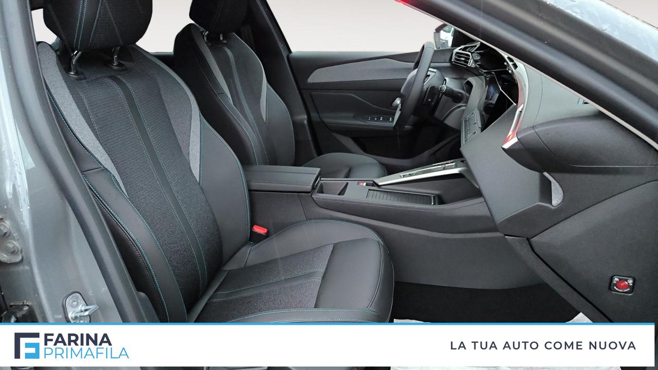 PEUGEOT 308 SW - BlueHDi 130 S&S EAT8 Allure