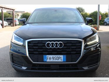 AUDI Q2 1.6 TDI S tronic Business